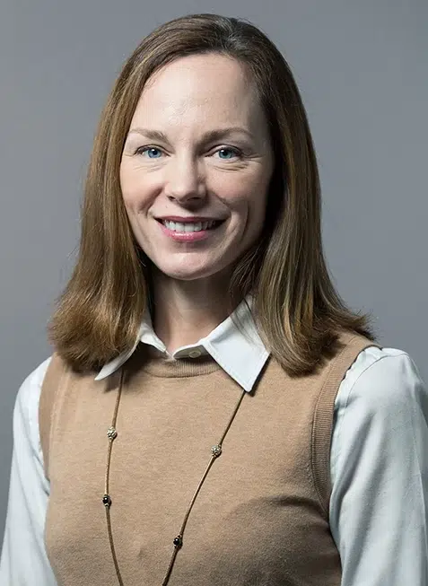 Ann C. Stechschulte, M.D.